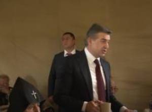 Կարեն Կարապետյանի կենացը