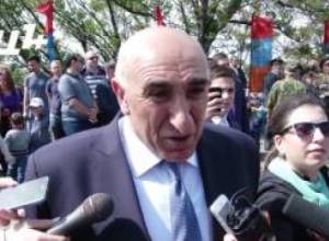 Ումից է կախված Դավիթ Լոքյանի հետագա պաշտոնավարումը