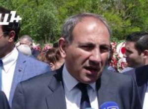 «Սամվել Ալեքսանյանի տան նման տները գույքահարկը վճարելու են». Ն. Փաշինյան