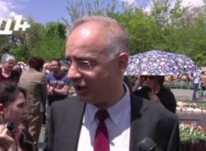 Ինչ է անելու ՀԱԿ-ը