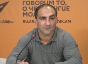 Head caoch: We need new wrestlers