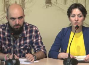 «Ընտրության հարցում մեդիայի ազդեցությունը վտանգավոր է»