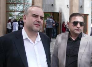 Քաշքշո՞ց, թե՞ ծեծկռտուք.  5 փաստաբան ճանաչվել է տուժող