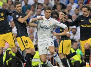 Չեմպիոնների լիգա. «Աղքատներն» ընդդեմ «հարուստների»