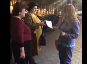 Ինչու էր Հրանտ Բագրատյանը զանգահարել Փոստանջյանին (տեսանյութ)