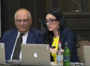 Հրաժեշտ Արփինե Հովհաննիսյանին