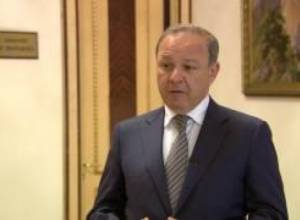 Ինչ զեկուցեց նախարարը Սերժ Սարգսյանին