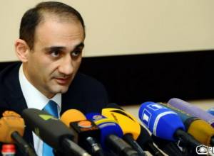 Թույլ տվեք ստվերի դեմ պայքարեմ ստվերում. ՊԵԿ նախագահ