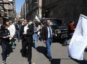 11.05.17 ԵԼՔ -ի ամփոփիչ հանրահավաքը