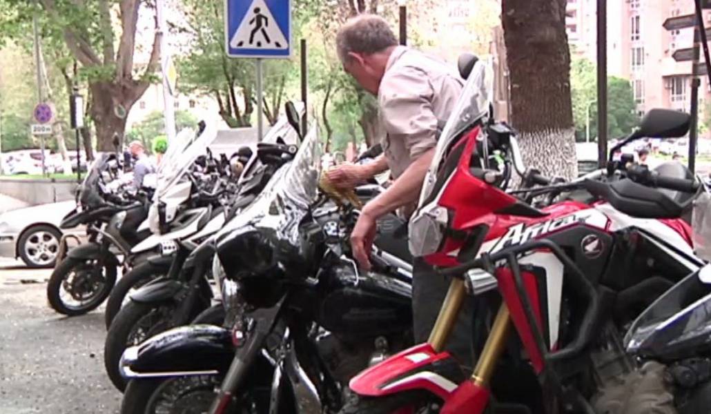 biker