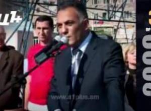 Ընտրական օրացույց. 3 օր առաջ. Անակնկալ հայտնվում է ընդհատակում գտնվող Նիկոլ Փաշինյանը՝ տեսաուղերձով