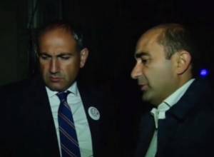 Альянс «Исход» обратится в ЦИК и выступит с пресс-конференцией