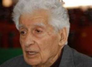 Դիմանկար. Էդվարդ Միրզոյան