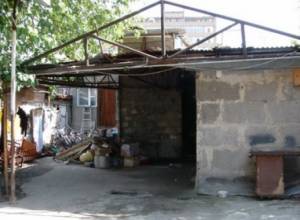 Ֆիրդուսիում տարածքի կռիվ  է եղբայրների միջև