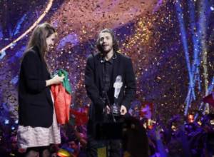 Eurovision 2017: Portugal wins contest for first time, Armenia is 18th