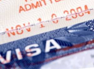 Citizens presented false documents to apply for a visa