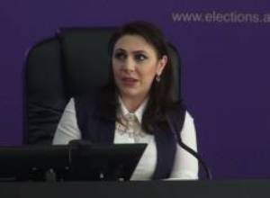 Լիլիա Հակոբյանը՝ ստացված բողոքների մասին