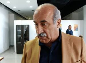 Խոսրով Հարությունյանը մեղադրում է Զարուհի Փոստանջյանին