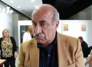 Խոսրով Հարությունյանը մեղադրում է Զարուհի Փոստանջյանին