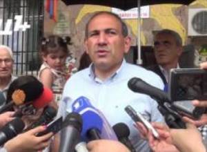 «Ննջարանում կամ բաղնիքում քվեարկողներին չեմ կարող խոչընդոտ հանդիսանալ»