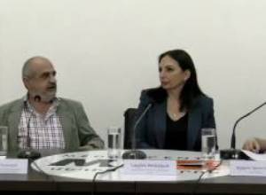 Երևանը աննորմալ քաղաք է. Բաբայան