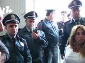 Ինչ է տեղի ունեցել Տարոն Մարգարյանի շտաբում
