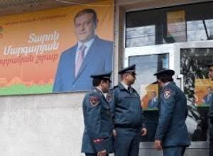 14.05.17 ՇՏԱՊ ասուլիս