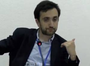 Չունենք ծեծված դիտորդ, ունենք քաշքշված. Իոաննիսյան