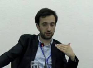 Չունենք ծեծված դիտորդ, ունենք քաշքշված. Իոաննիսյան
