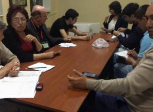 Առաջատար է ՀՀԿ-ն, երկրորդը «Ելք»-ն է, երրորդը՝ «Երկիր Ծիրանին»»