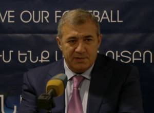 Ruben Hayrapetyan can freely invite David Yurchenko