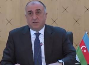 Решение по логике «Территории в обмен на мир» возможно: Мамедьяров