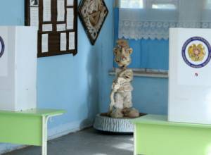 Independent Observer Public Alliance presents preliminary opinion on May 14 vote