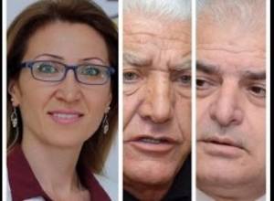 16.05.17 LIVE Ինչպես անցան ընտրությունները