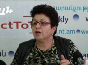 Զ. Փոստանջյանի դստեր մասին. «կատեի արդյունքն առայժմ լավ բան չի ասում»