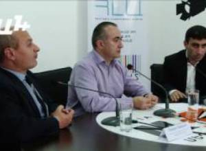 «Վստահ եմ, որ թեժ քննարկումներ կլինեն»