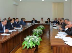 Արցախի գյուղատնտեսությանը՝ 4 մլրդ, քաղաքաշինությանը՝ 13 մլրդ դրամ