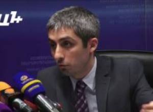 "Ես ինձ չեմ զգում  քաղաքական գործիչ, այլ ադմինիստրատիվ աշխատող"