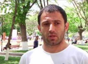 Ի՞նչ է կատարվում «Արարատում»