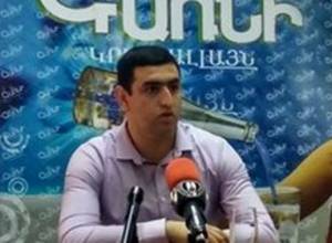 Iranian Armenians do not support any candidate