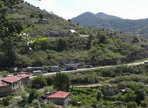 Լաչինի` պատմական Բերձորի ազատագրման 25-րդ տարեդարձն է