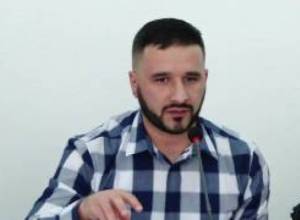 «Բոլորը ապրում են 70-ականների Սովետական միությունում»