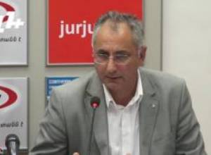 Լենդուտա՝ Գյումրիում