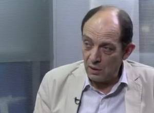 Avetik Ishkhanyan: People will soon start to worry about changes