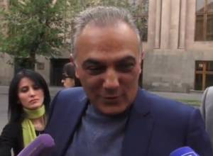 «Быть членом исполнительного органа РПА, набравшей так много голосов – для меня честь»