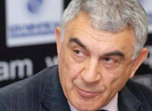 HHK proposes Ara Babloyan’s candidacy