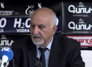 «Չկան Հայաստանի իշխանություններ, կան ռուսական ցանցի գործակալներ»