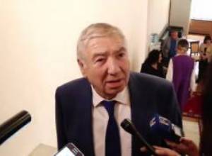 Թյուրիմացություն չկա. Ազիզյան