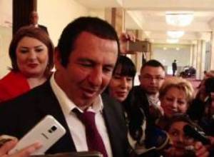 Կեսը շտապել են, կեսը տեղեկացված չեն եղել, կեսին էլ ես եմ ուղարկել.Ծառուկյան