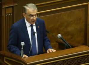 ԵԼՔ-ի առաջարկը չընդունվեց, Արա Բաբլոյանը խոստովանեց ու ներողություն խնդրեց